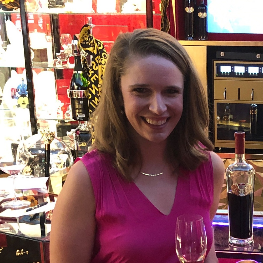Meet your Posher, Ingrid
